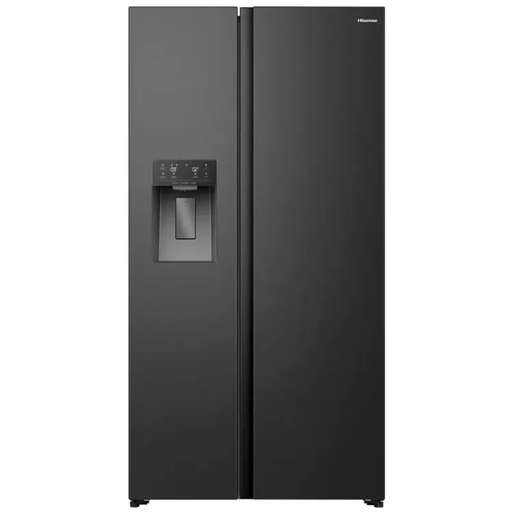 Alles HISENSE hladnjak kombinirani RS5P528STFE
