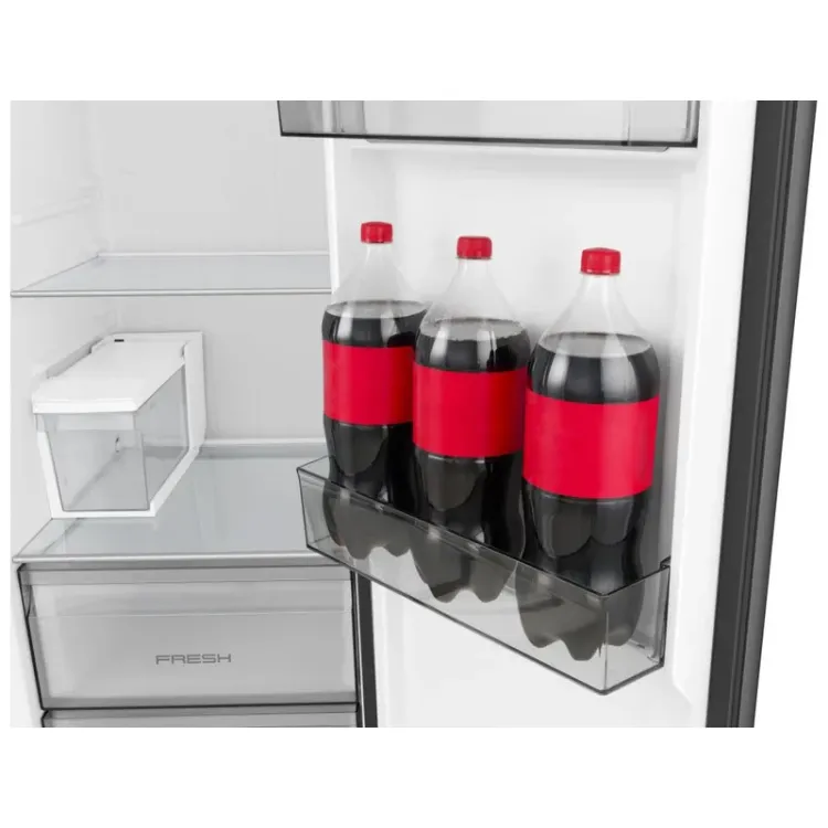 Alles HISENSE hladnjak kombinirani RS5P528STFE
