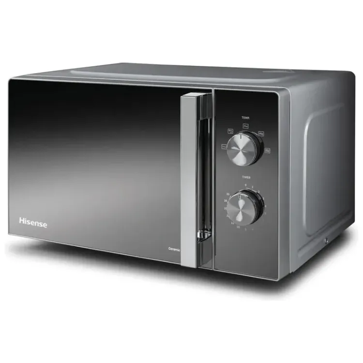 Alles HISENSE mikrovalna pećnica H20MOMCP1H