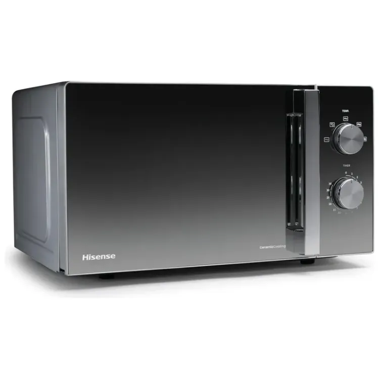 Alles HISENSE mikrovalna pećnica H20MOMCP1H