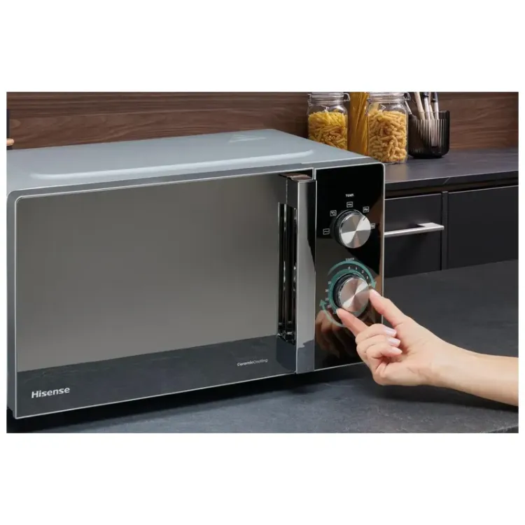 Alles HISENSE mikrovalna pećnica H20MOMCP1H