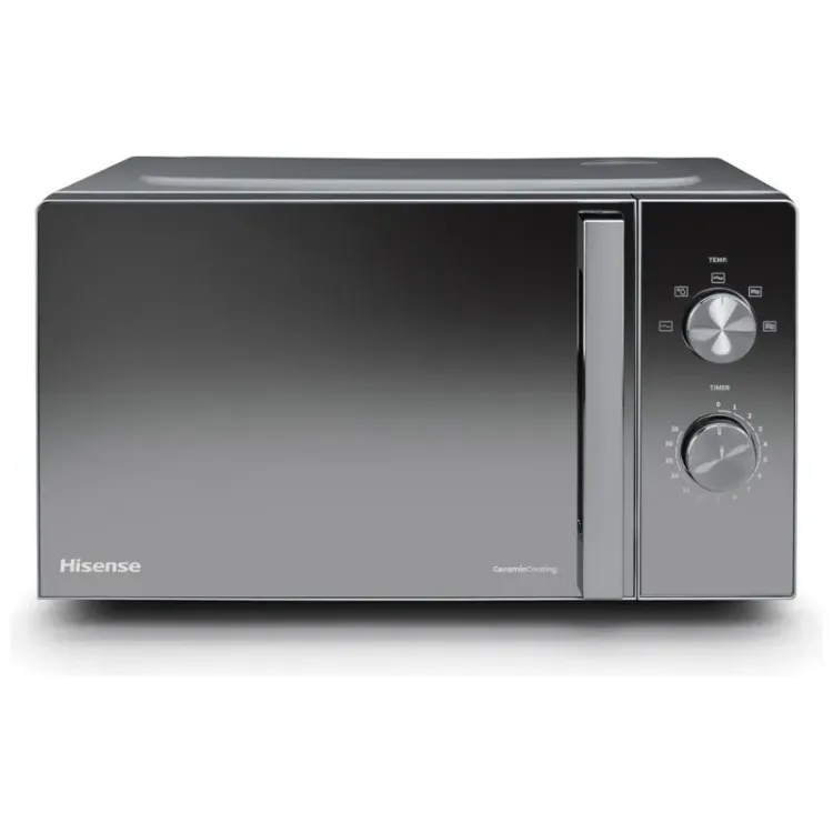 Alles HISENSE mikrovalna pećnica H20MOMCP1H