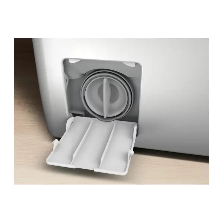 Alles ELECTROLUX perilica rublja EW6T837E