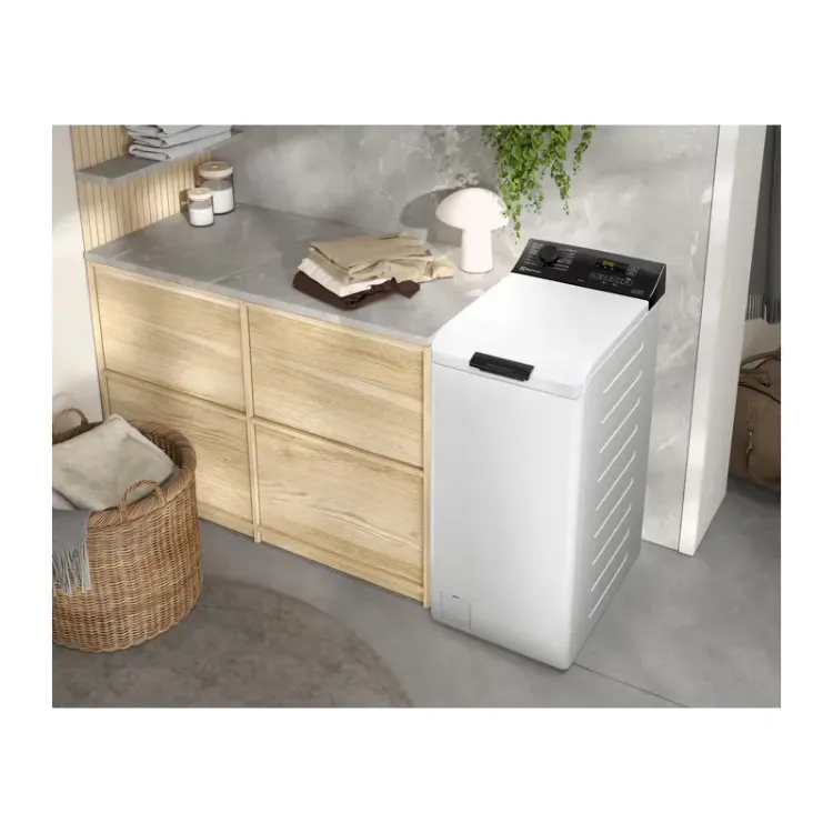 Alles ELECTROLUX perilica rublja EW6T837E