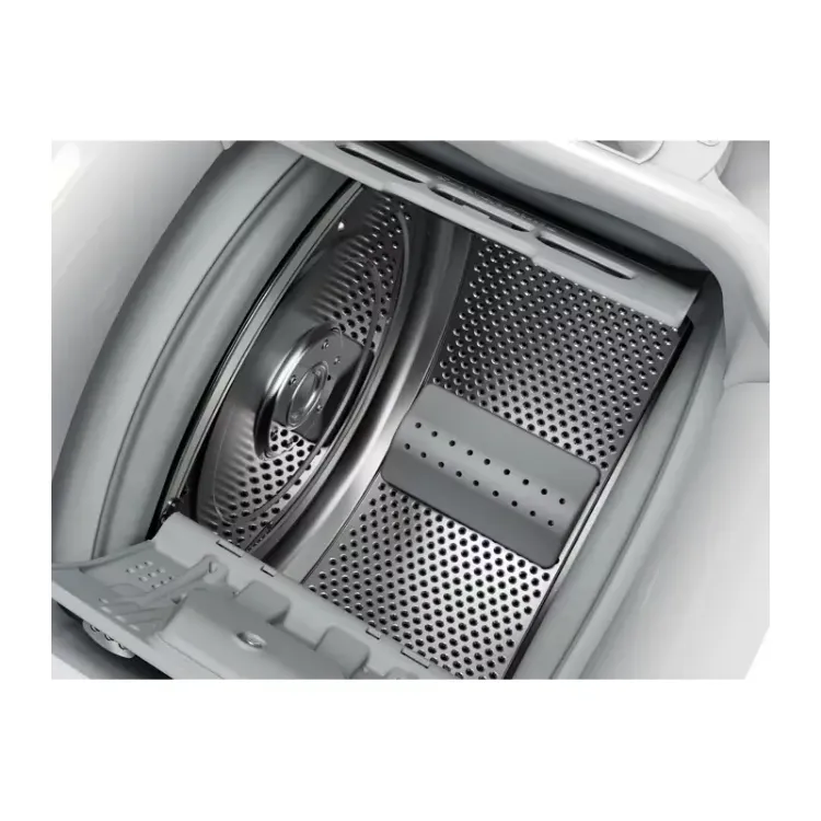 Alles ELECTROLUX perilica rublja EW6T837E