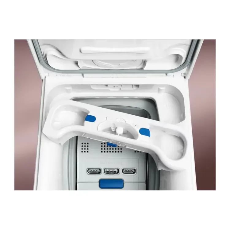 Alles ELECTROLUX perilica rublja EW6T837E