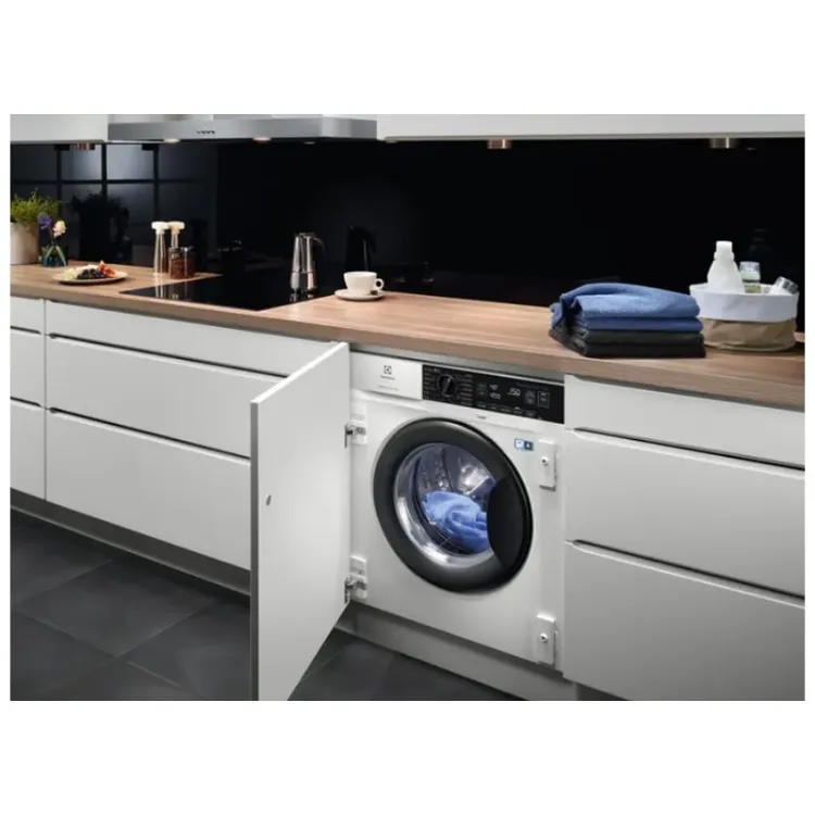 Alles ELECTROLUX perilica rublja ugradbena EW7F348SI