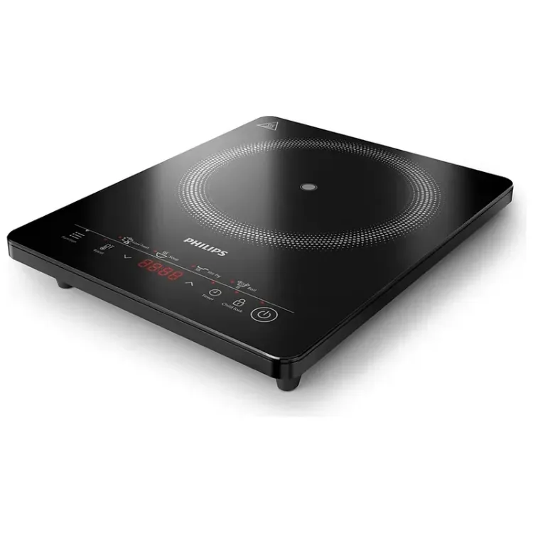 Alles PHILIPS indukcijsko kuhalo HD5830/90