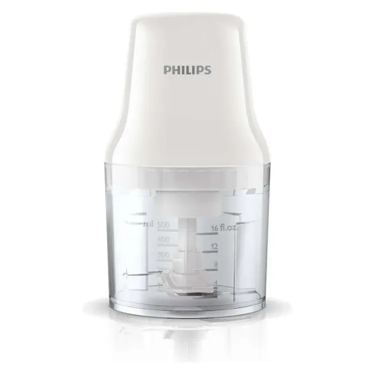 Alles PHILIPS sjeckalica HR1501/00