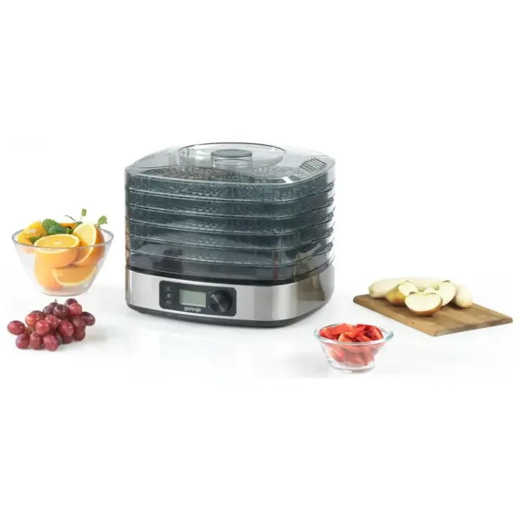 Alles GORENJE dehidrator FDK500DE