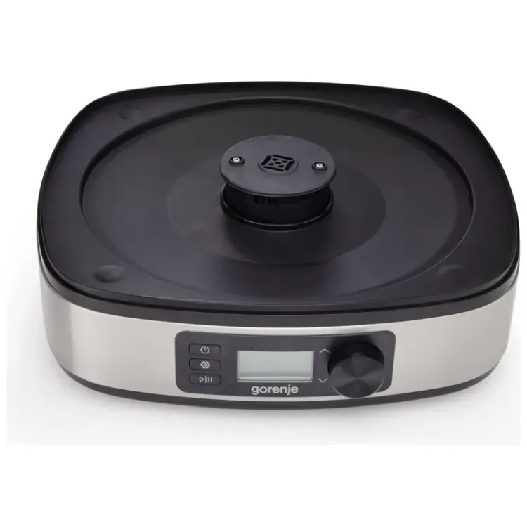 Alles GORENJE dehidrator FDK500DE