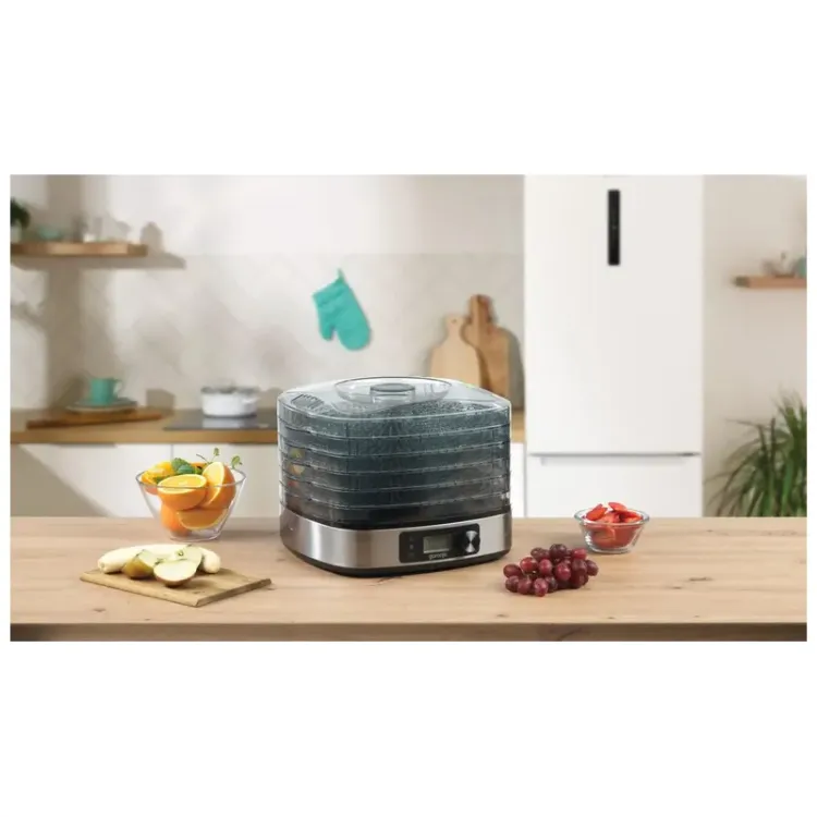 Alles GORENJE dehidrator FDK500DE