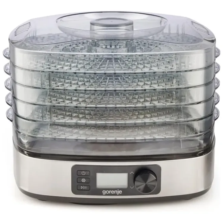Alles GORENJE dehidrator FDK500DE