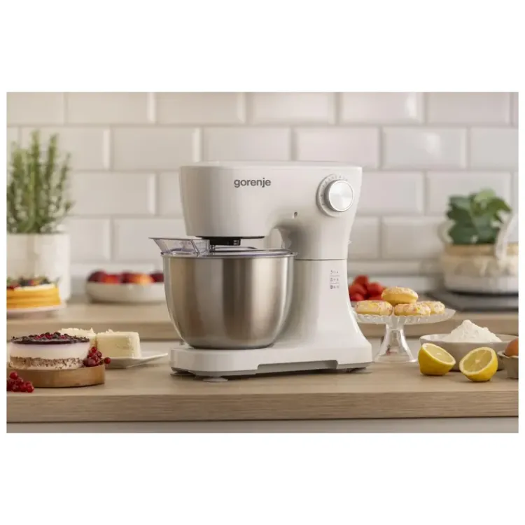 Alles GORENJE mikser s posudom MMC800WS