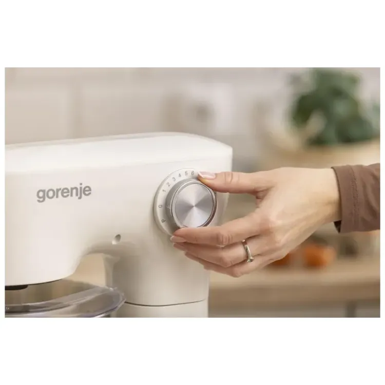 Alles GORENJE mikser s posudom MMC800WS