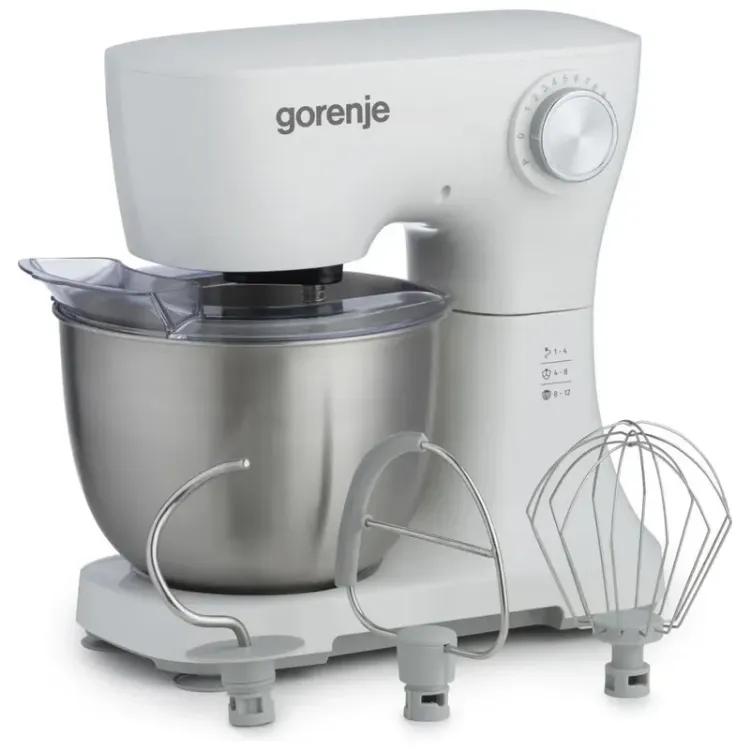 Alles GORENJE mikser s posudom MMC800WS