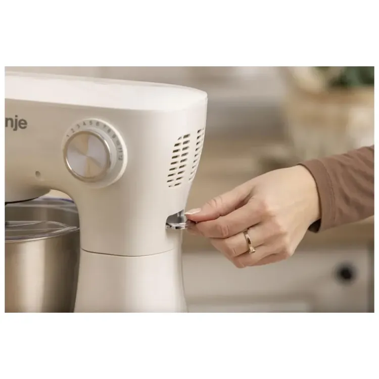Alles GORENJE mikser s posudom MMC800WS