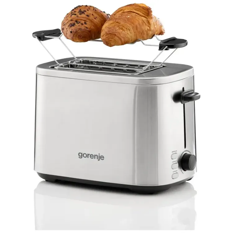 Alles GORENJE toster T800DS