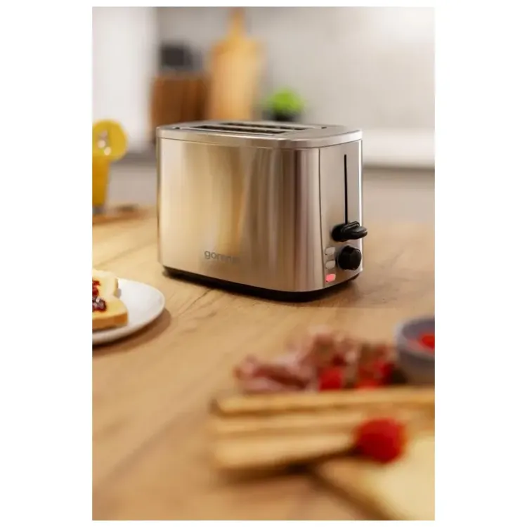 Alles GORENJE toster T800DS