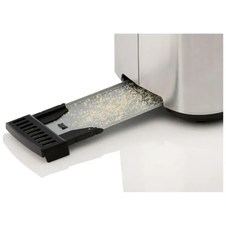 Alles GORENJE toster T800DS