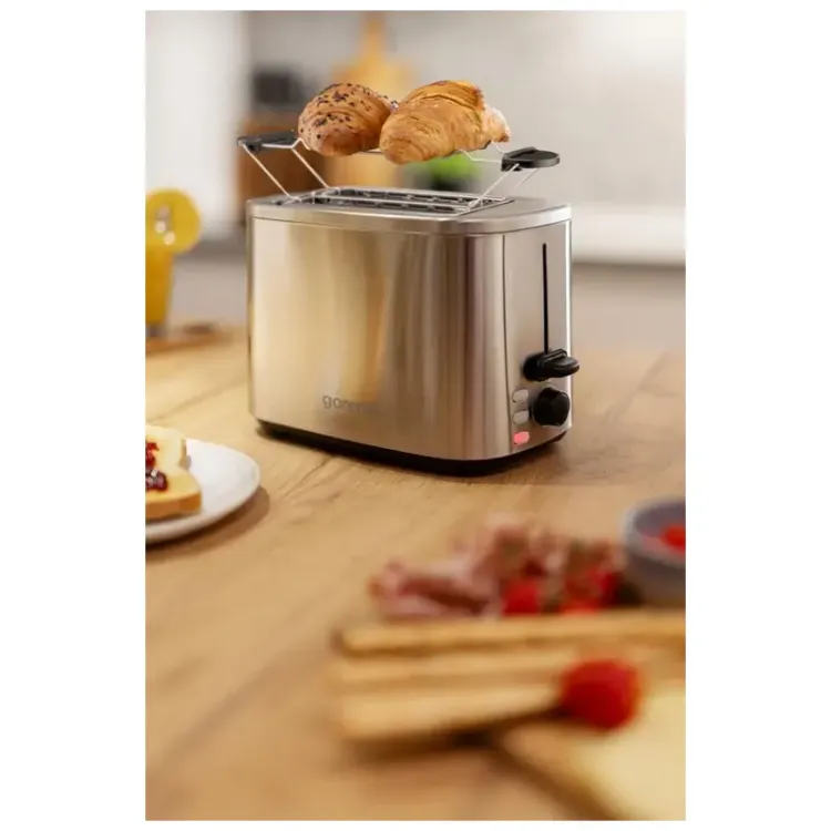 Alles GORENJE toster T800DS