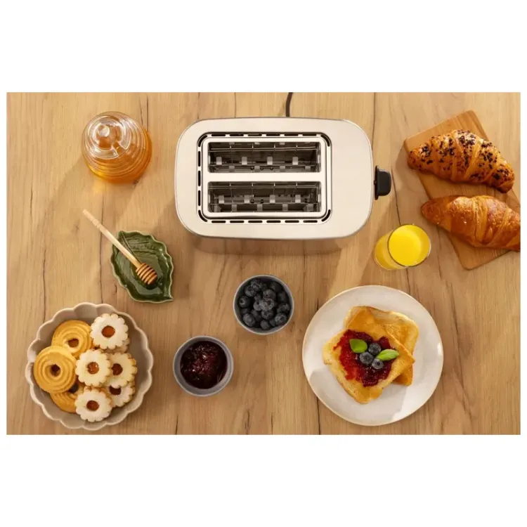 Alles GORENJE toster T800DS