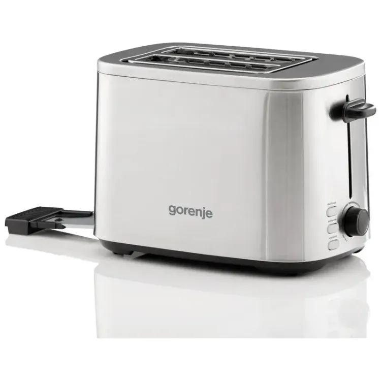 Alles GORENJE toster T800DS