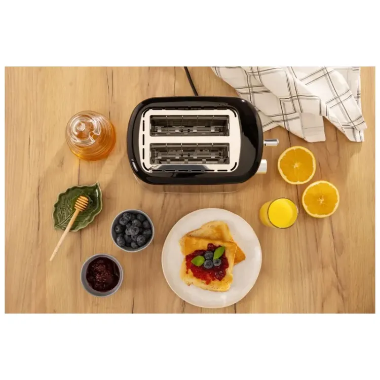 Alles GORENJE toster T800DB