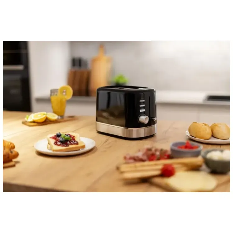 Alles GORENJE toster T800DB