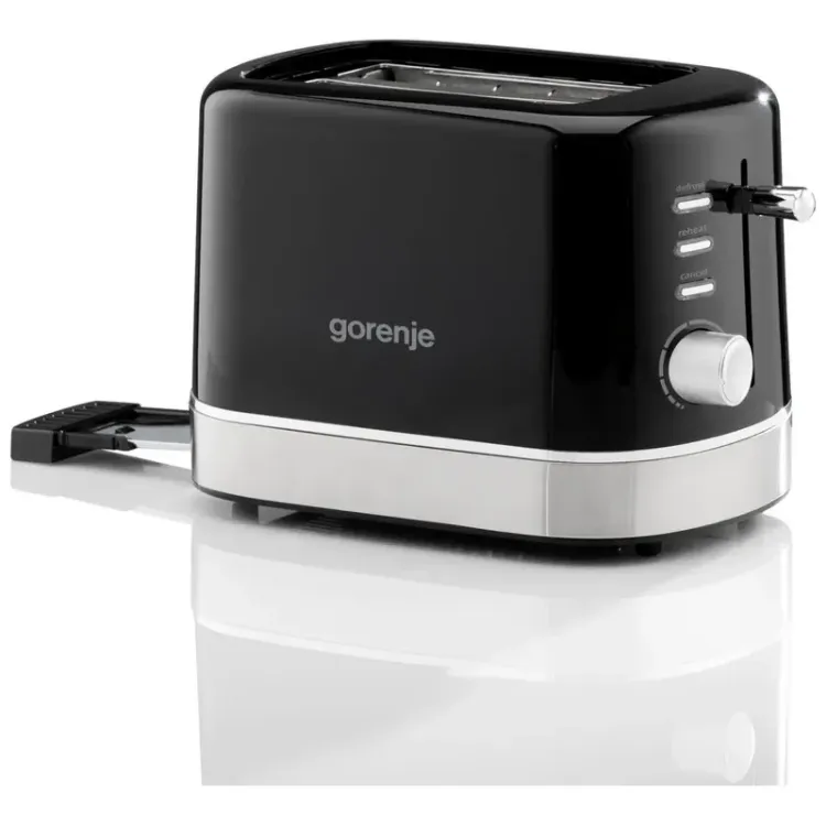 Alles GORENJE toster T800DB