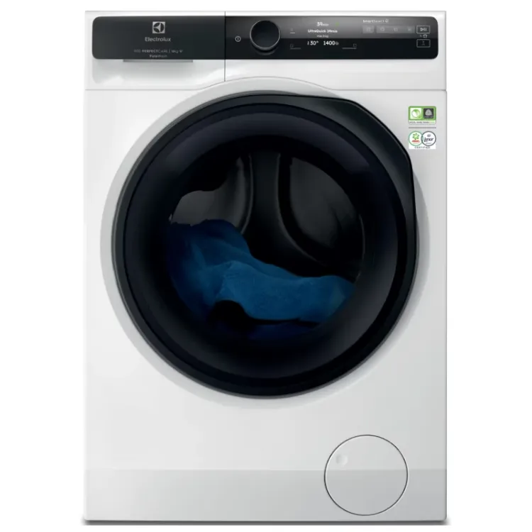 Alles ELECTROLUX perilica rublja EW9F7417WCE