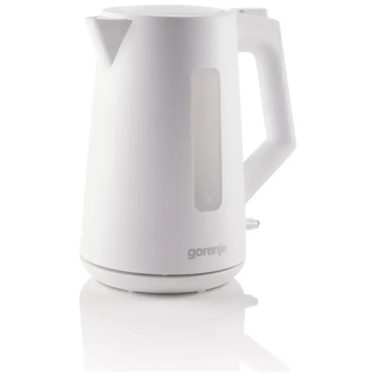 Alles GORENJE kuhalo vode K17OPW