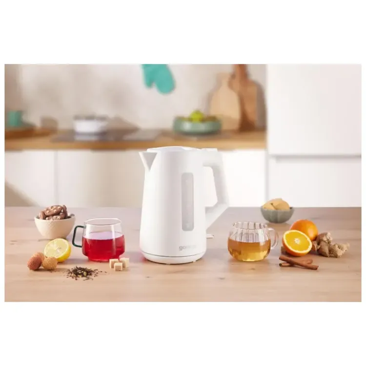 Alles GORENJE kuhalo vode K17OPW