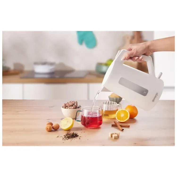 Alles GORENJE kuhalo vode K17OPW