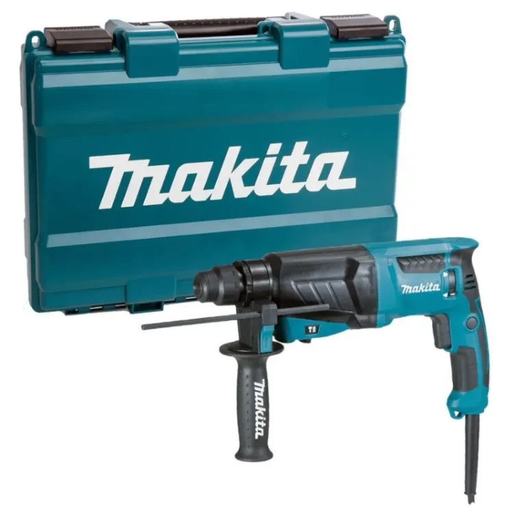 Alles MAKITA bušilica čekić HR2670