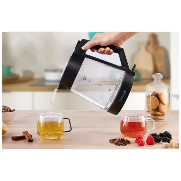 Alles GORENJE kuhalo vode K17OGP