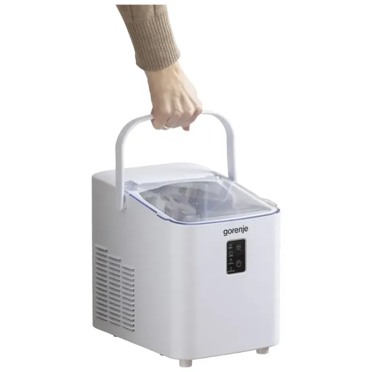 Alles GORENJE ledomat IMDW1200W