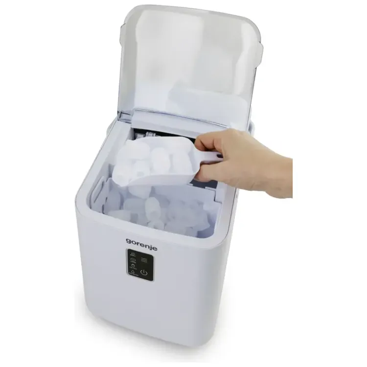 Alles GORENJE ledomat IMDW1200W