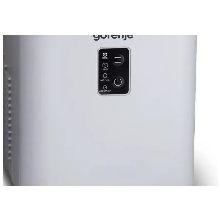 Alles GORENJE ledomat IMDW1200W