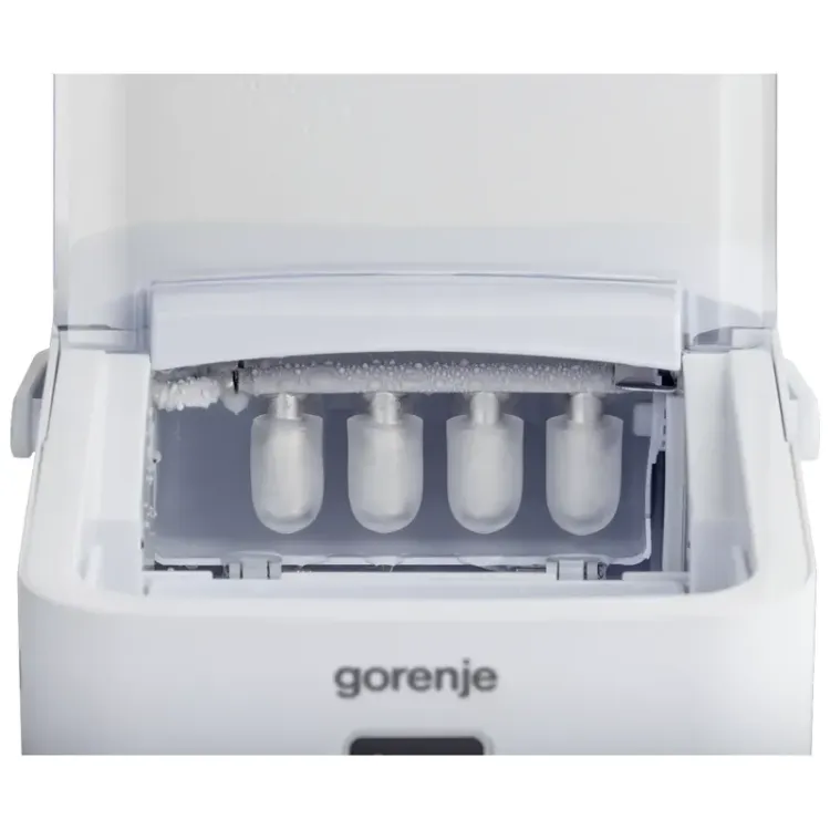 Alles GORENJE ledomat IMDW1200W
