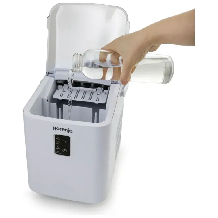 Alles GORENJE ledomat IMDW1200W