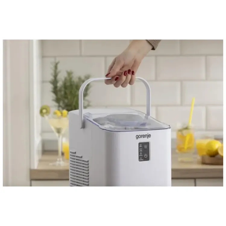 Alles GORENJE ledomat IMDW1200W