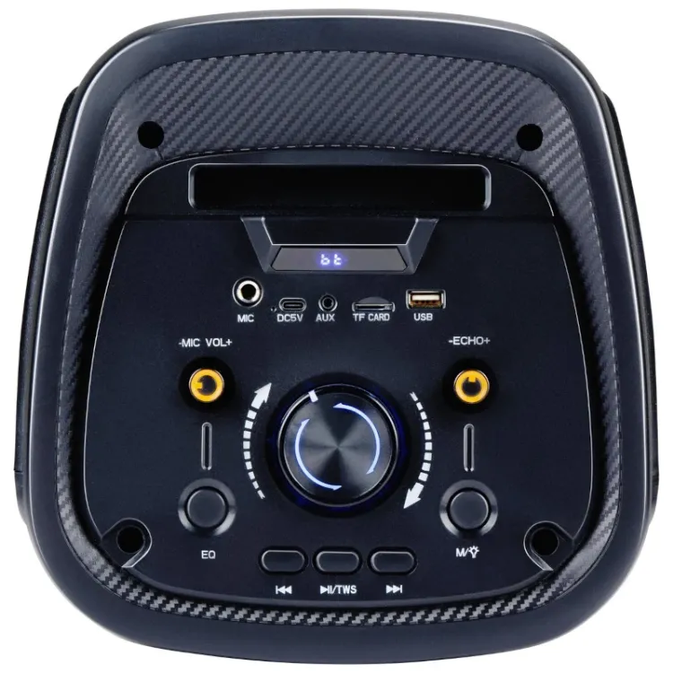 Alles Bluetooth zvučnik PARTY BOX