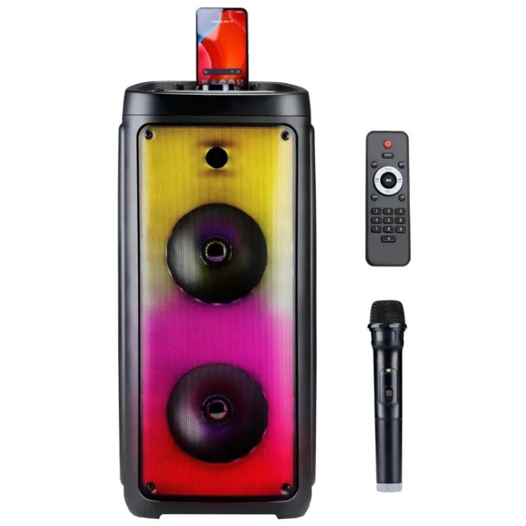 Alles Bluetooth zvučnik PARTY BOX