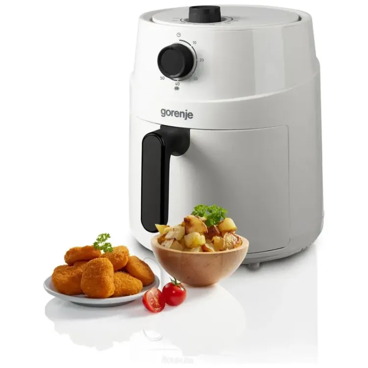 Alles GORENJE friteza na vrući zrak AF1300XG