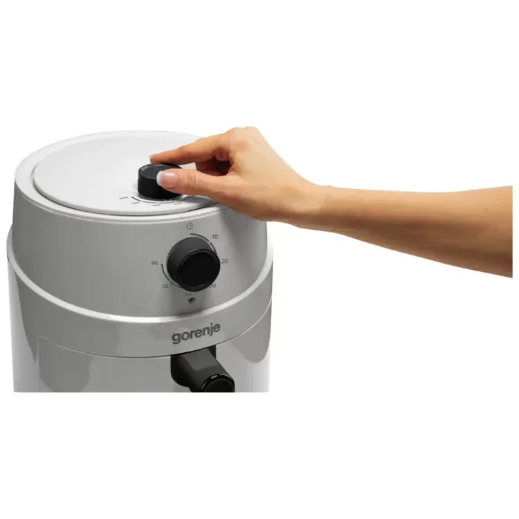 Alles GORENJE friteza na vrući zrak AF1300XG
