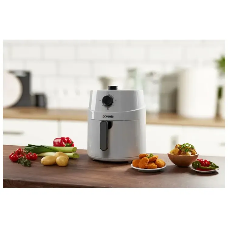 Alles GORENJE friteza na vrući zrak AF1300XG