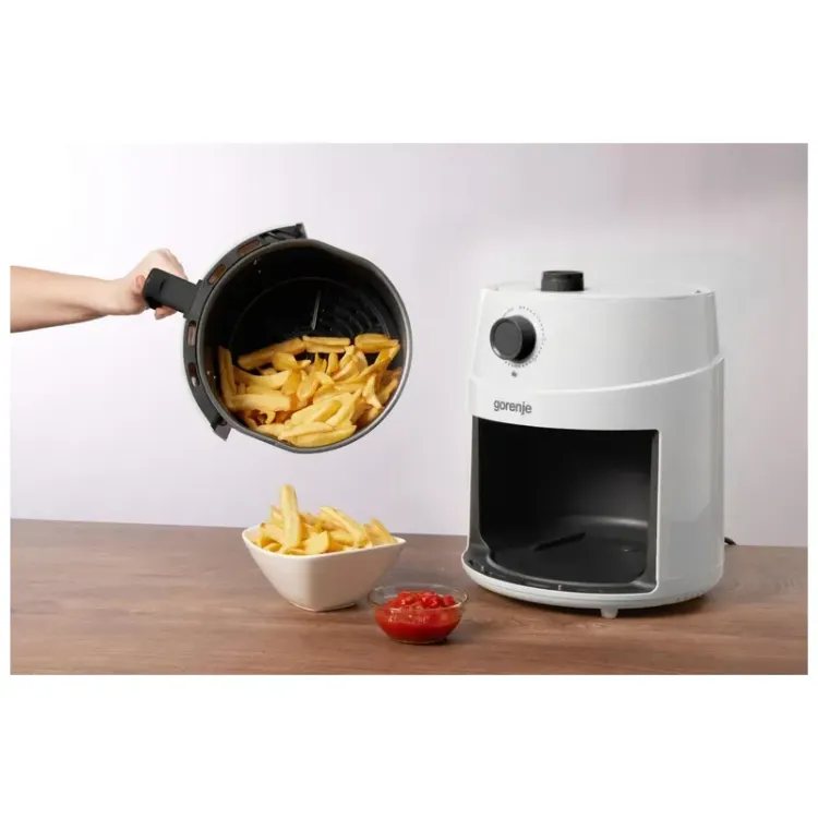 Alles GORENJE friteza na vrući zrak AF1300XG