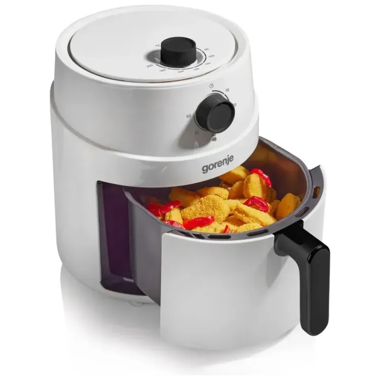 Alles GORENJE friteza na vrući zrak AF1300XG