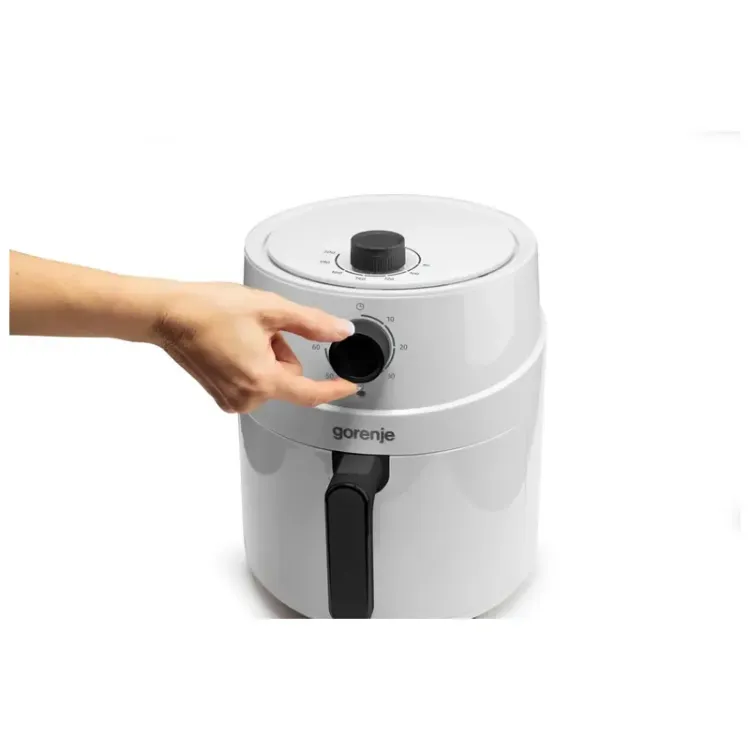 Alles GORENJE friteza na vrući zrak AF1300XG